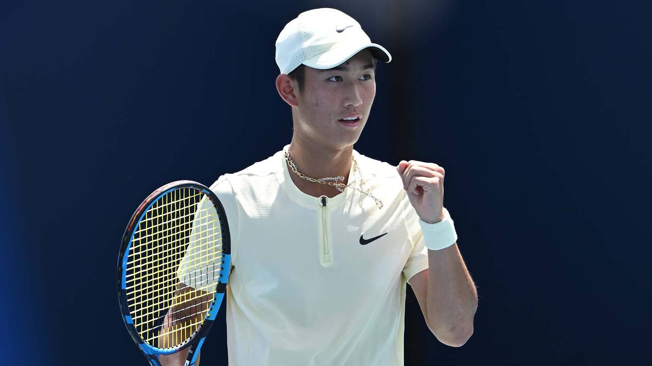 Wu Pepperstone ATP Rankings 13 February 2023, News Article, Dallas Open