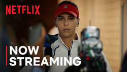 Break Point Season 1, Part 2 Is Now Streaming!