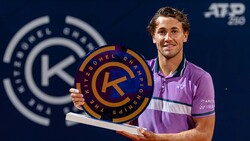 Highlights: Ruud Vence A Martínez En Una Apasionante Final En Kitzbühel