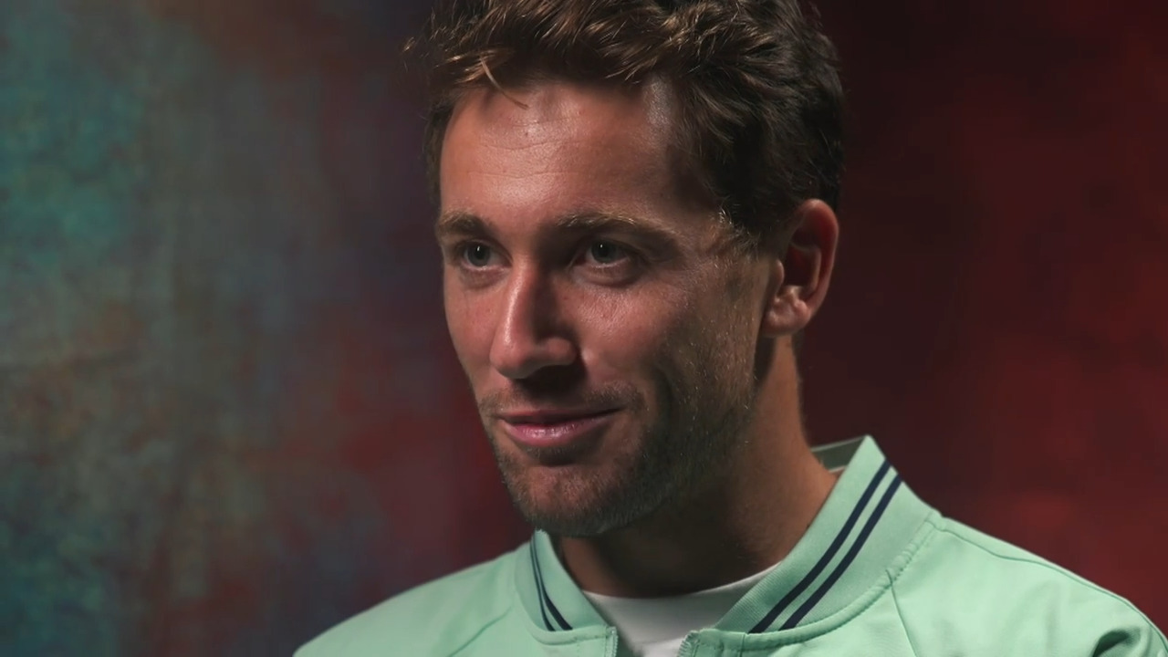 Rome 2025 Feature: Ruud reflects on first ATP Masters 1000 title