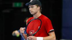 Hot Shot: Brooksby Nearly In The Stands, Still Wins The Point In Antwerp