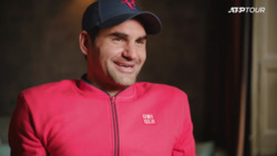 You Can Call Me Doctor! Roger Takes A Federer Quiz