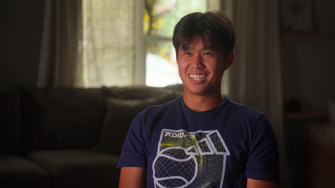 Journey to Jeddah: Episode 1