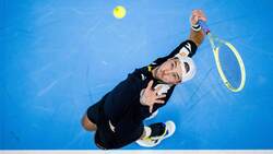Highlights: Struff Empieza Ganando En Basilea