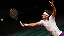 Highlights: Tsitsipas Beats Isner At Roland Garros 2021