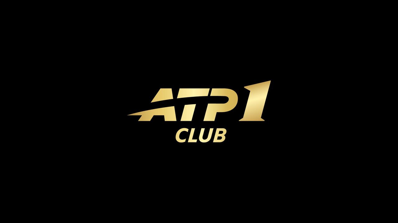 Presentamos el Club No. 1 ATP