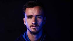 How Medvedev Broke The Big Four's Top Two Stranglehold