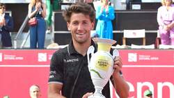 Highlights: Ruud Defeats Kecmanovic For Estoril Title