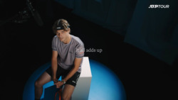 It All Adds Up: Dallas Open