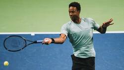 Extended Highlights: Monfils Leads Way Into Stockholm QFs