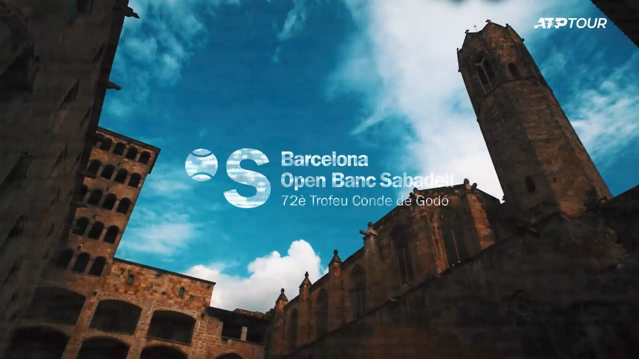It All Adds Up at the Barcelona Open Banc Sabadell