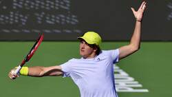 Highlights: Fonseca cruises past Kotov at Phoenix Challenger