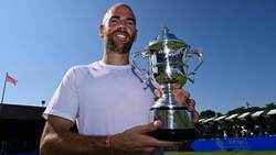Highlights Extendidas: Mannarino Vence A Michelsen En La Final De Newport 2023