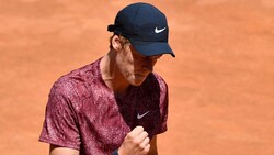 Hot Shot: Sinner Activa El 'Modo Computadora' En Roma