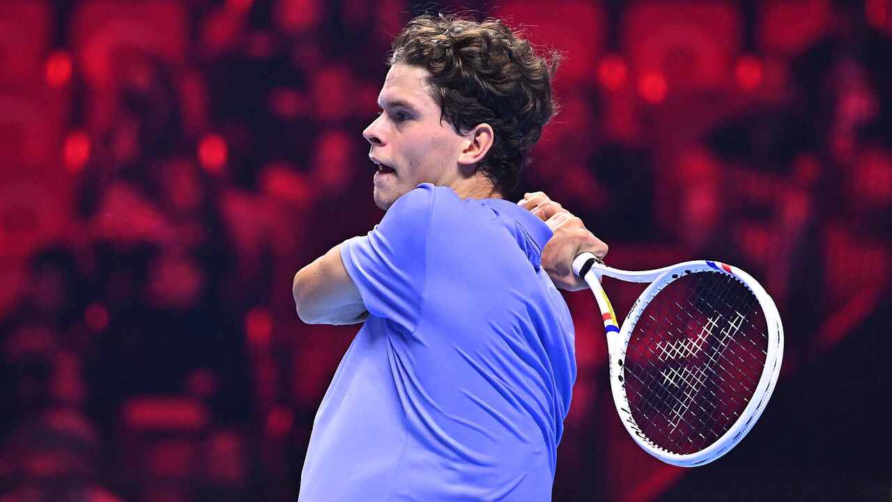 Hot Shot: Blockx delivers devastating pass in Jeddah final