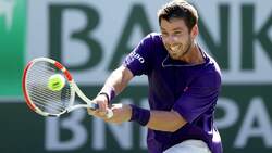 Highlights: Norrie, Basilashvili Advance To Indian Wells Fina