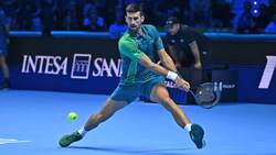 Highlights: Djokovic Se Medirá Ante Sinner En La Final En Turín 2023