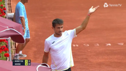 Hot Shot: Navone