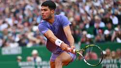 Extended Highlights: Alcaraz, Musetti set title clash in Monte-Carlo