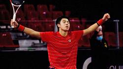 Watch Winning Moment: Nakashima Claims Quimper II Crown
