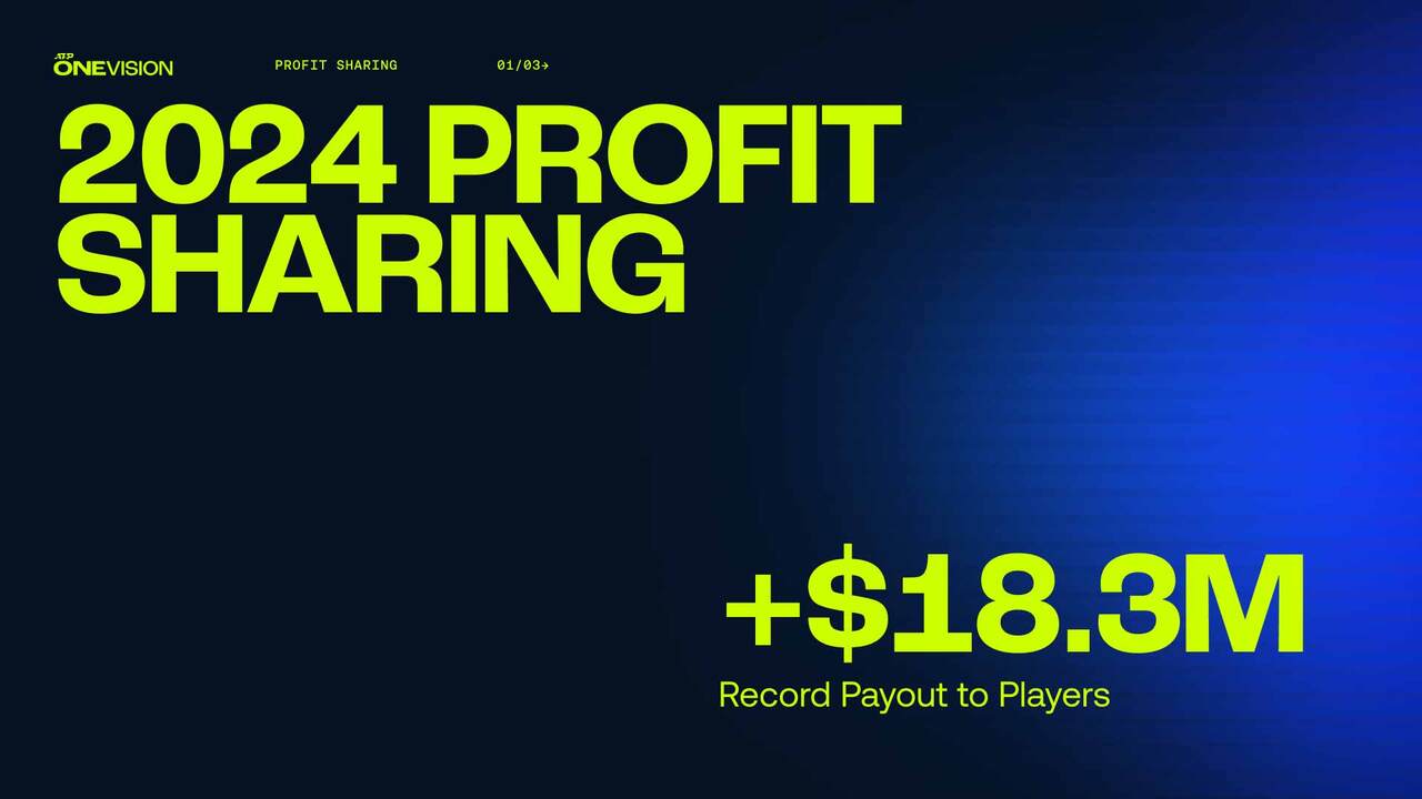 Profit sharing delivers record $18.3 million payout for 2024