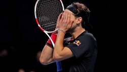 Cómo Un Punto Cambió El Desarrollo De La Final Medvedev-Thiem