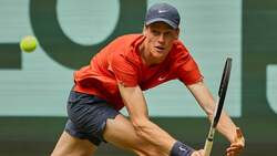 Highlights: Sinner survives Griekspoor scare in World No. 1 debut Halle 2024