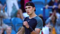 Highlights: Britons Draper, Norrie Reach Eastbourne QFs