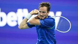 Highlights: Medvedev Vuela A Tercera Ronda En Miami