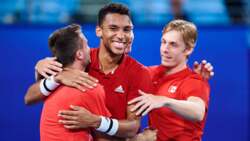 Highlights: Felix, Shapovalov Bring ATP Cup Home To Canada