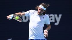 Extended Highlights: Tsitsipas Leads Day 6 Winners In Miami