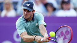 Highlights: Paul soars to Queen's 2024 final