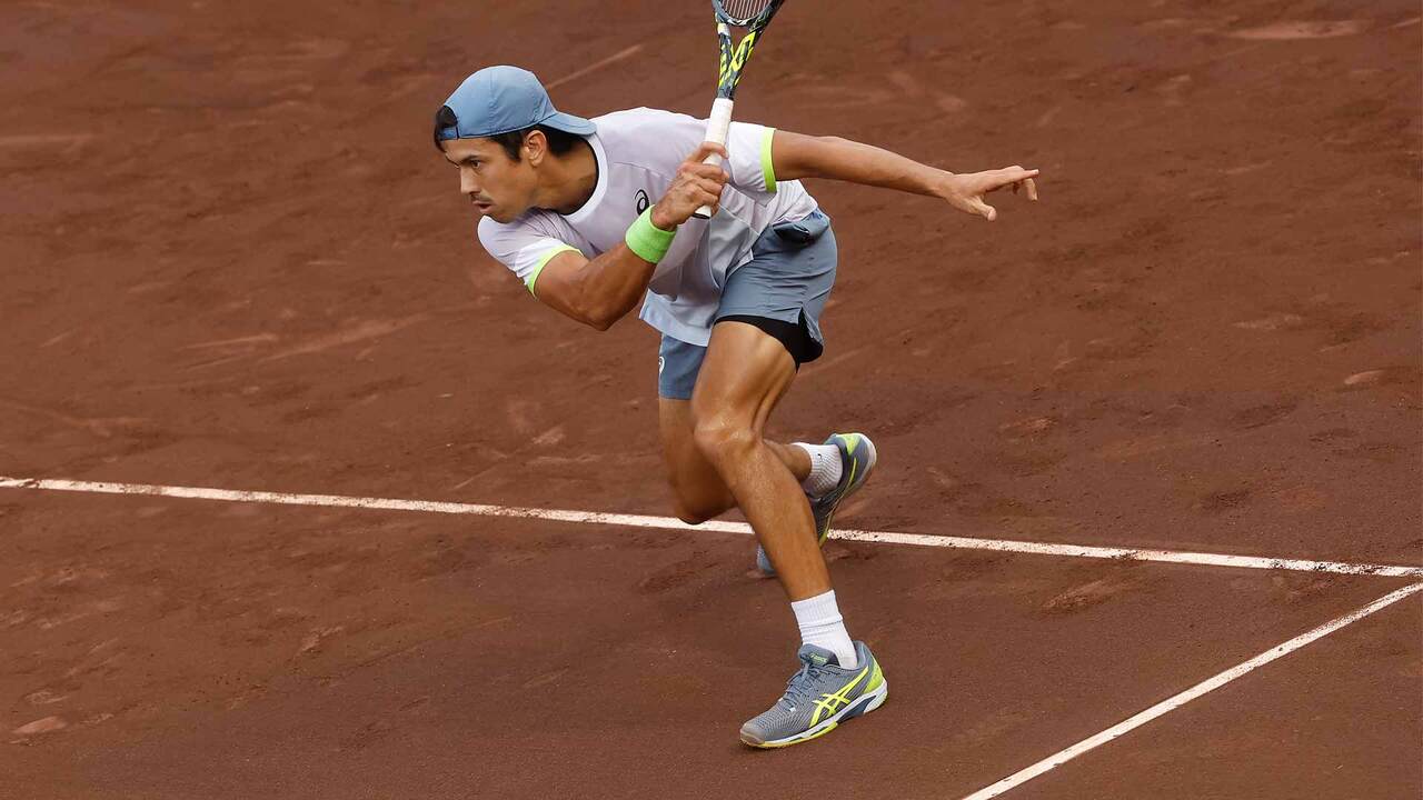 Highlights: Kubler Beats Verdasco, Former Champ Johnson Wins In Houston