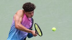 Highlights: Shelton puede con Shapovalov en Shanghái