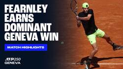 Highlights: Fearnley up & running in Geneva 2025