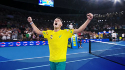 Breaking Down The 2021 ATP Cup Draw