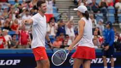 Highlights: Hurkacz & Swiatek secure Poland return to United Cup QFs | ATP Tour | Tennis