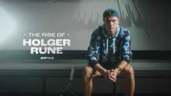 ATP Origins: The Rise Of Holger Rune
