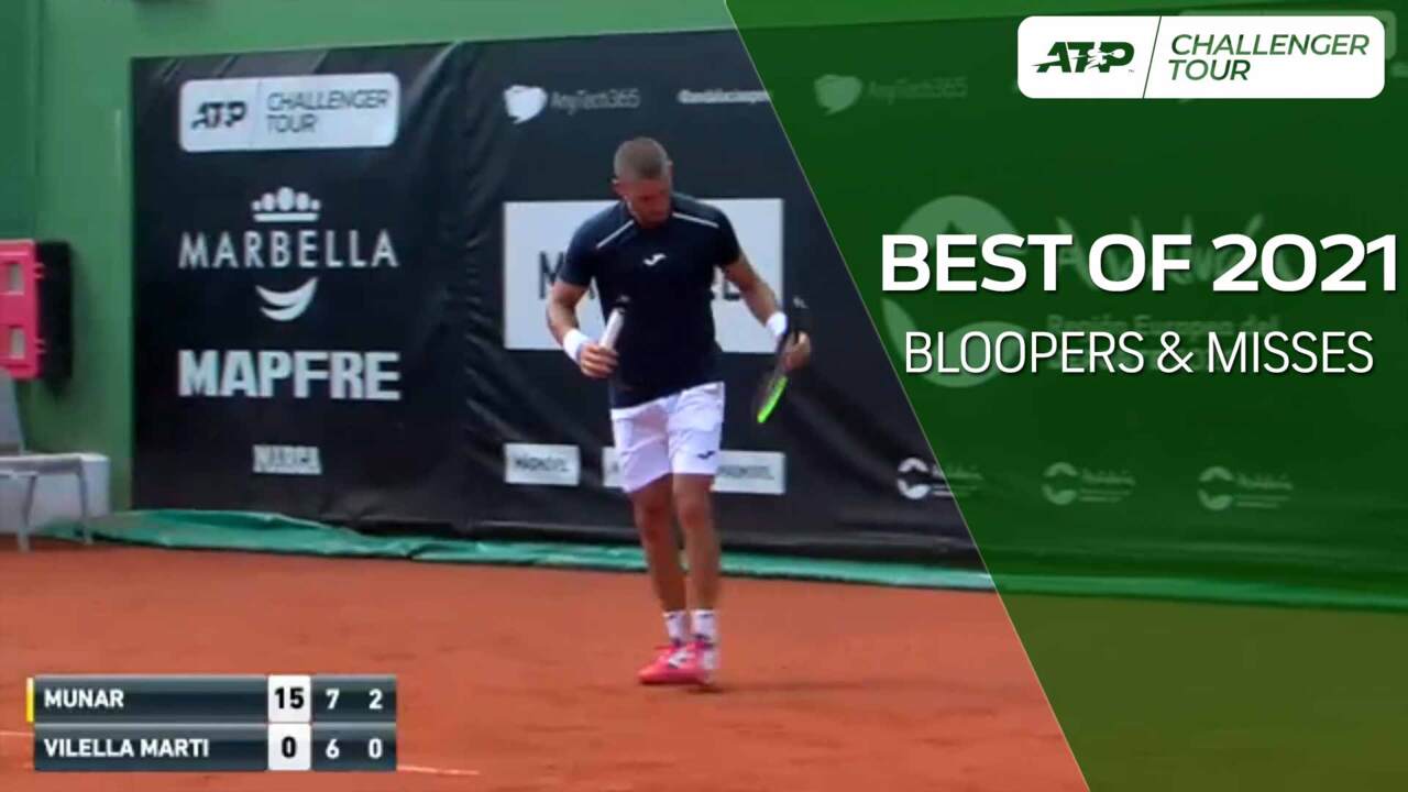 ATP Challenger Season In Review 12 Storylines In 2021 ATP Tour Tennis