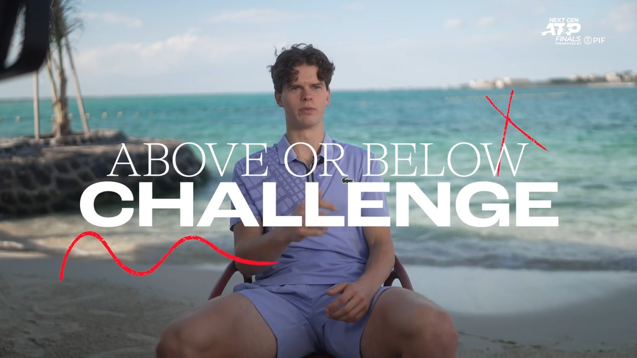 Before you were born? Next Gen players vs. the timeline