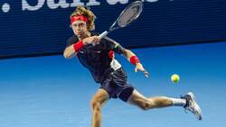 Highlights extendidas: Rublev y Fils progresan a 2ª ronda en Basilea