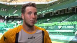 Struff On Medvedev Win: 'This Was Biggest Win Of My Career'