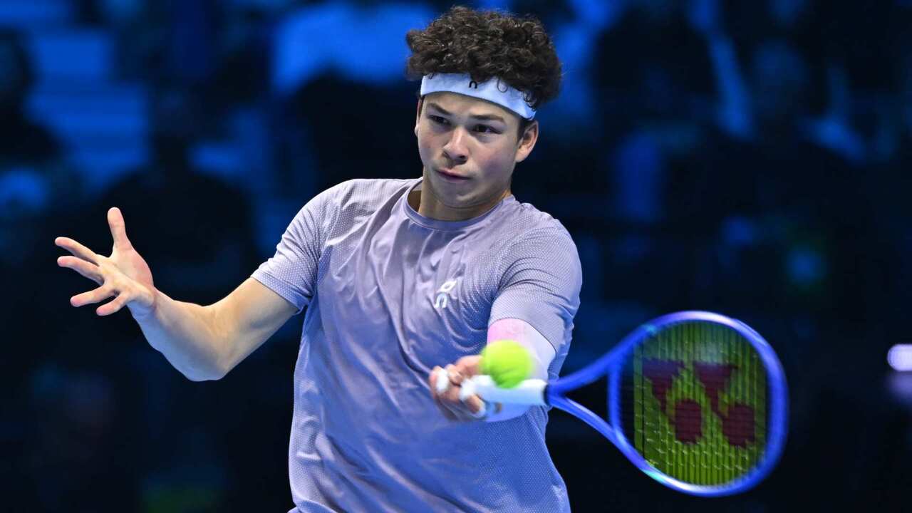 Hot Shot: Shelton's 1-2 punch too much for Felix in Turin