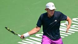 Highlights: Michelsen marcha hacia delante en Washington