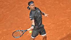Highlights: Fognini Ousts Murray In Rome