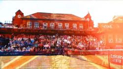It All Adds Up at the HSBC Championships in London 