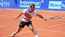 Highlights: Gaston Y Ruud Alcanzan Las SF En Gstaad