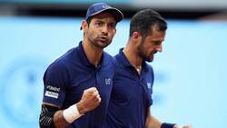 Highlights: Arevalo/Pavic win Match Tie-break, advance to Madrid final