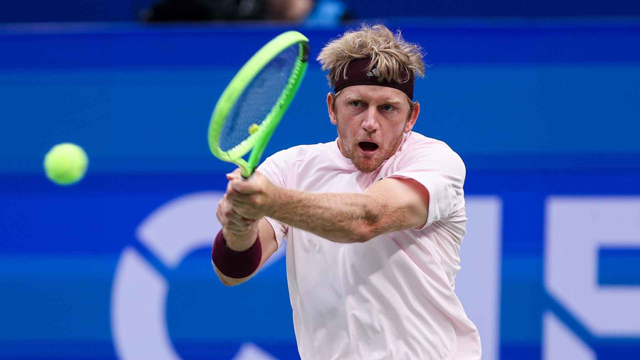 Hot Shot: Davidovich Fokina lights up Chengdu final