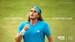 Stefanos Tsitsipas: Esto Es Tenis